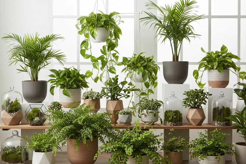 Plants MossBossBG