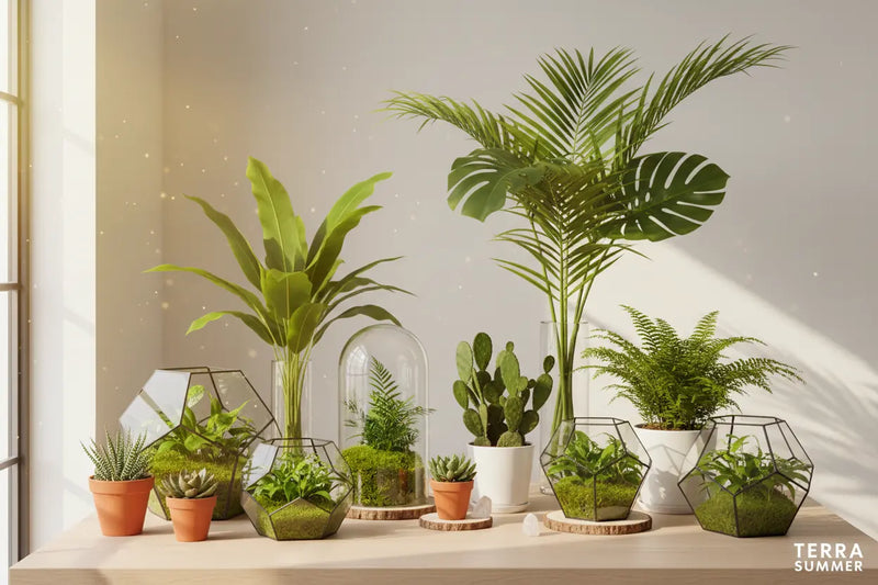 Summer Collection MossBossBG
