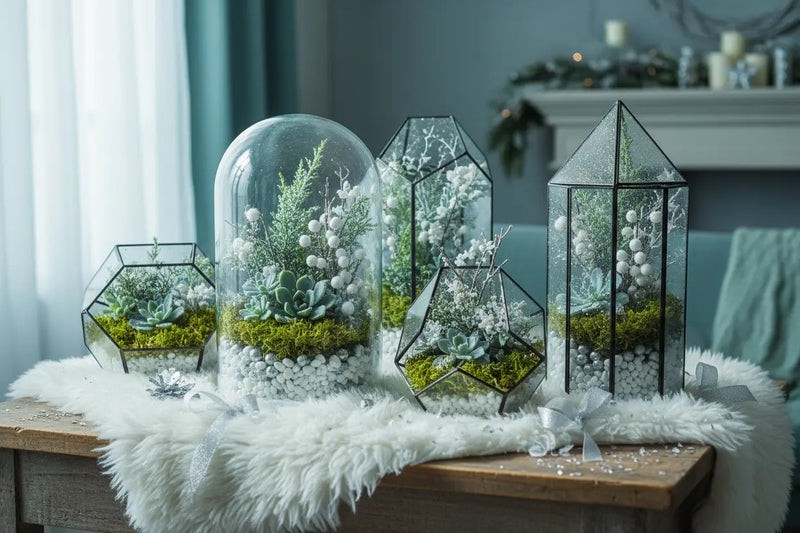 Winter Collection MossBossBG
