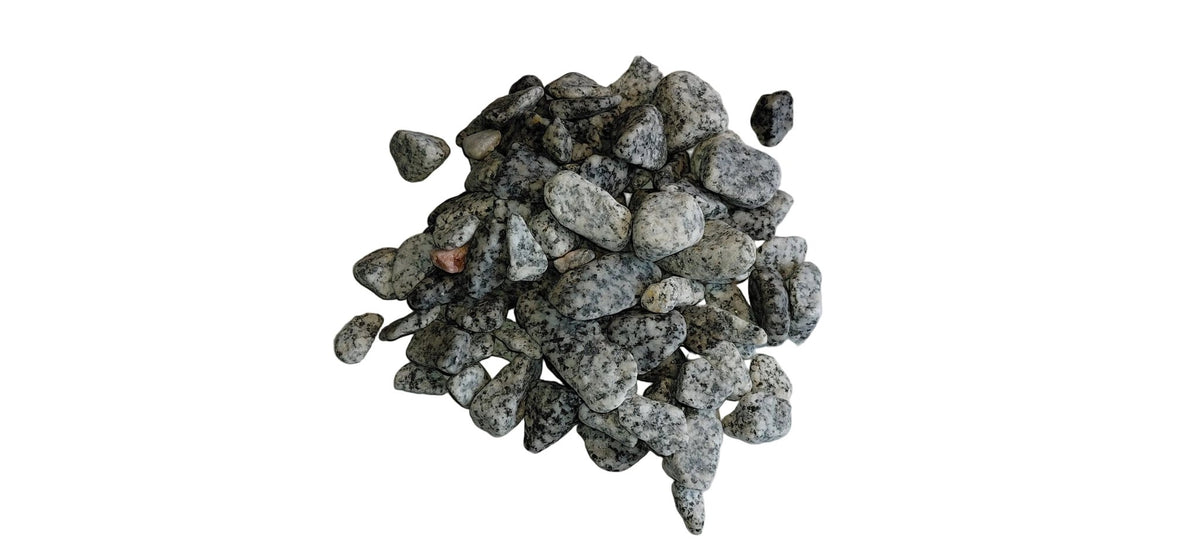 Granite small stone for terrariums