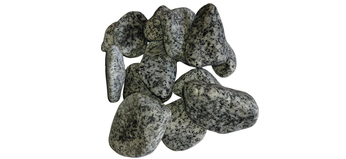 Granite stone for terrariums