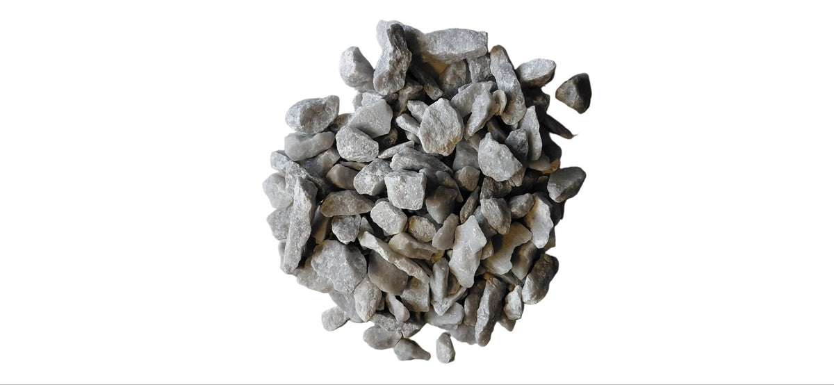 Small rocks for terrariums