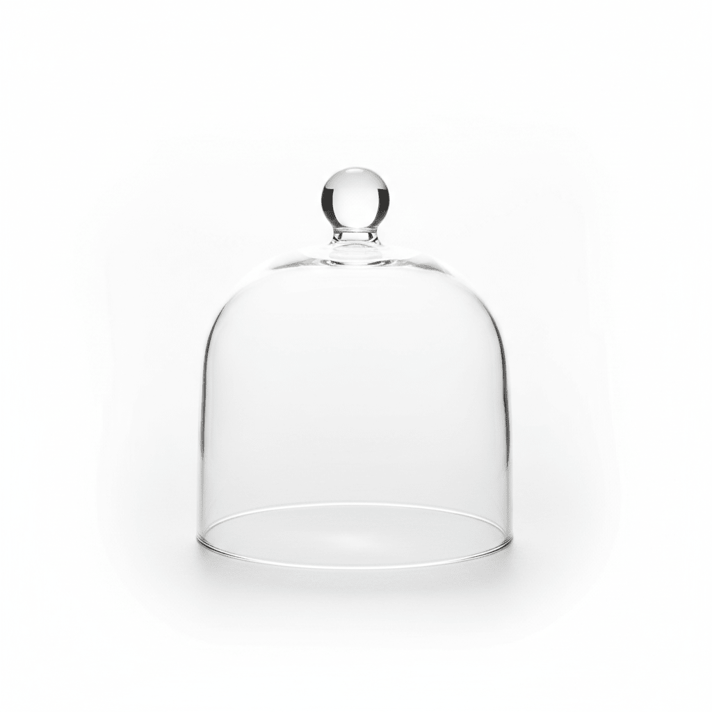 Bell Jar / Cloche