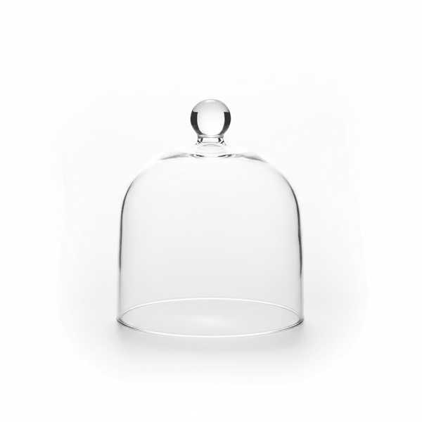 Bell Jar / Cloche