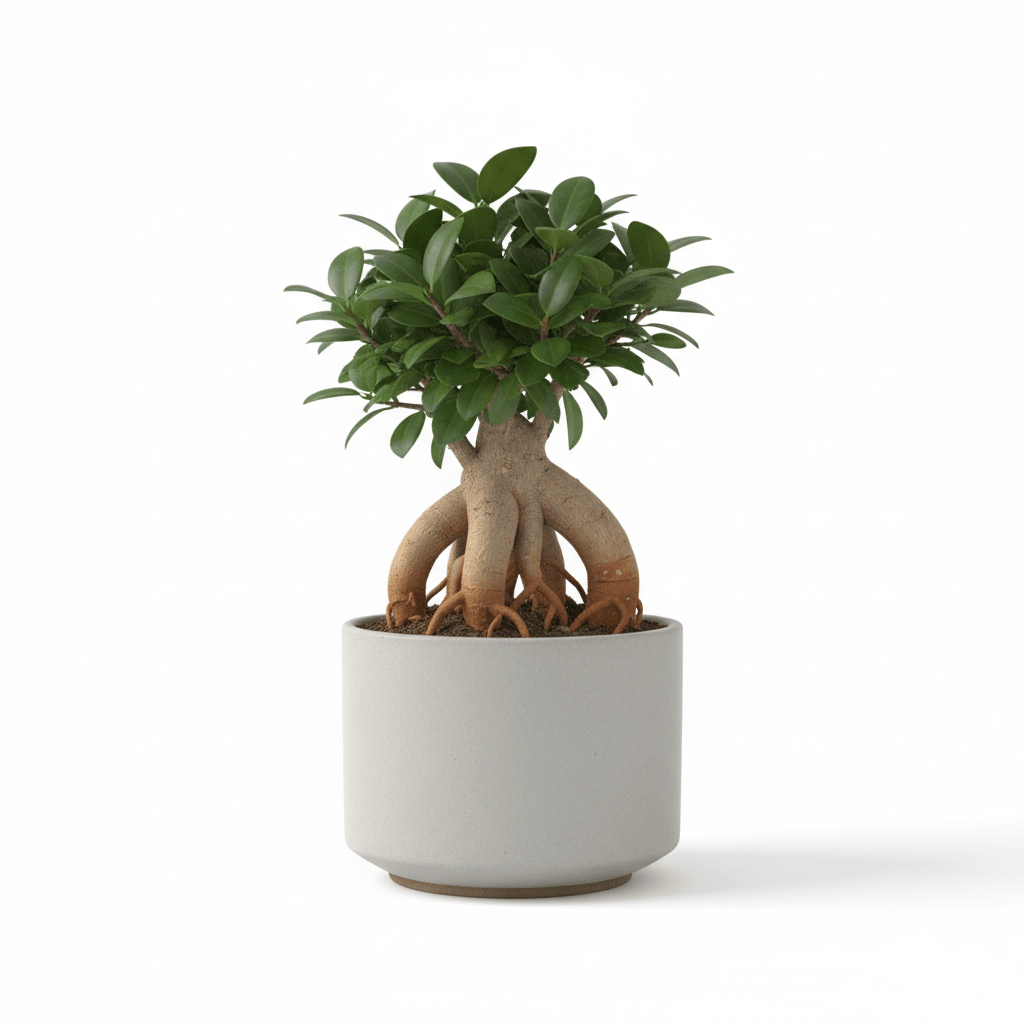Ficus ginseng (Small)