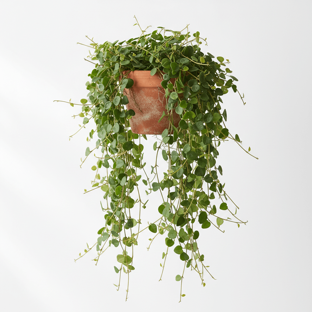 Ficus pumila (Creeping Fig)