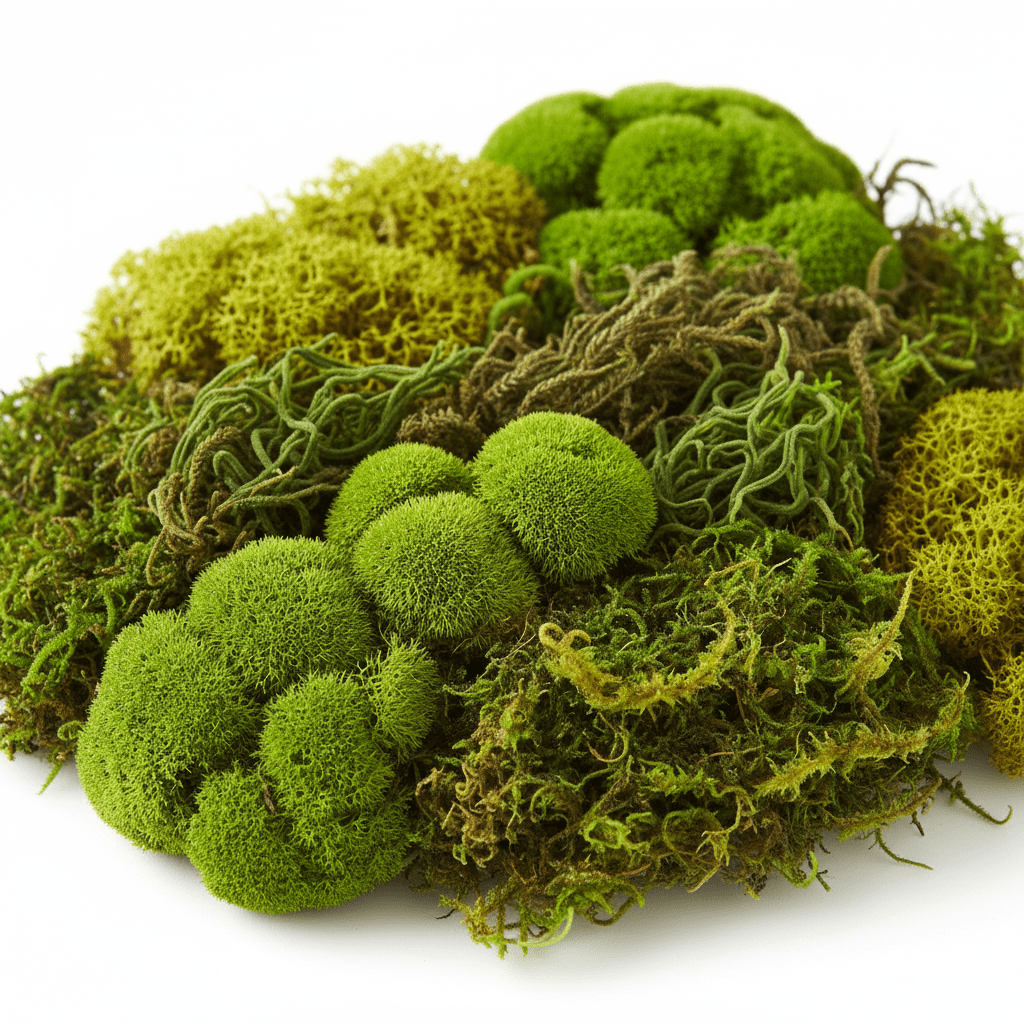 Forest Moss Mix