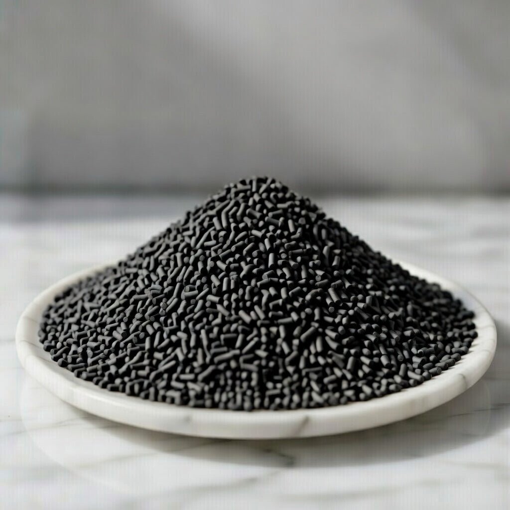 Activated charcoal for terrariums in different pack sizes