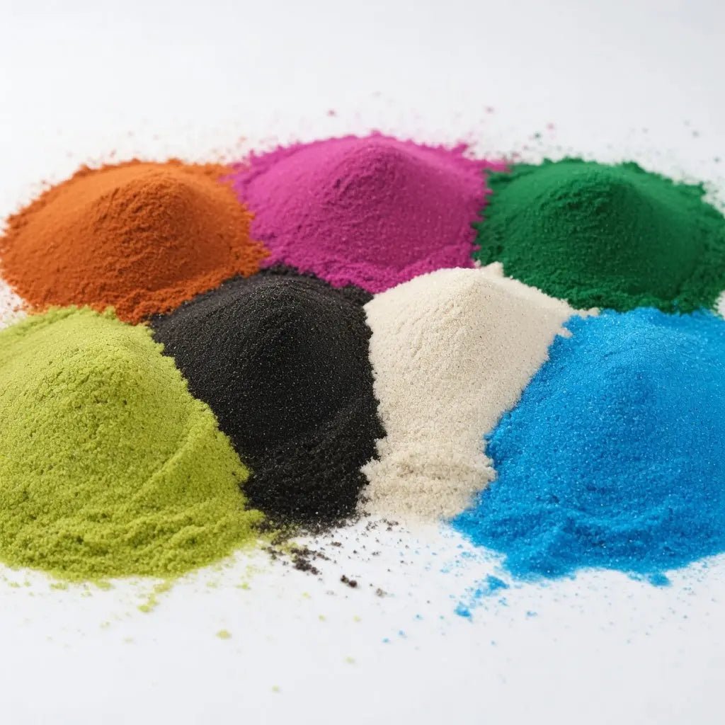 MossBoss decorative sand for terrariums and plant arrangements