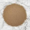 Fine 0–5 mm LECA clay pebbles for small terrariums and plant arrangements