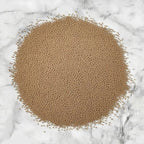 Fine 0–5 mm LECA clay pebbles for small terrariums and plant arrangements