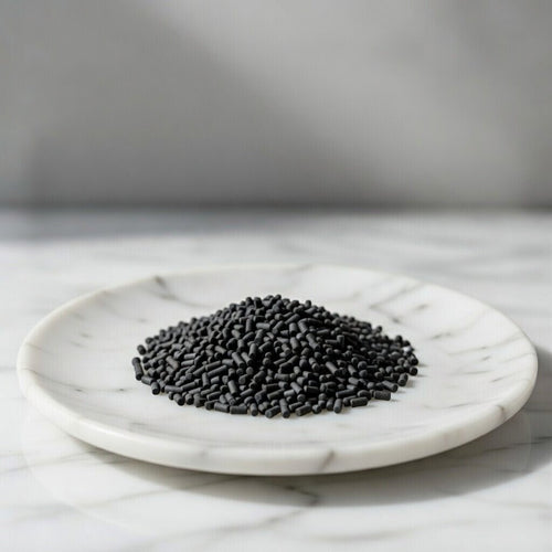 MossBoss activated charcoal for terrariums and growing media