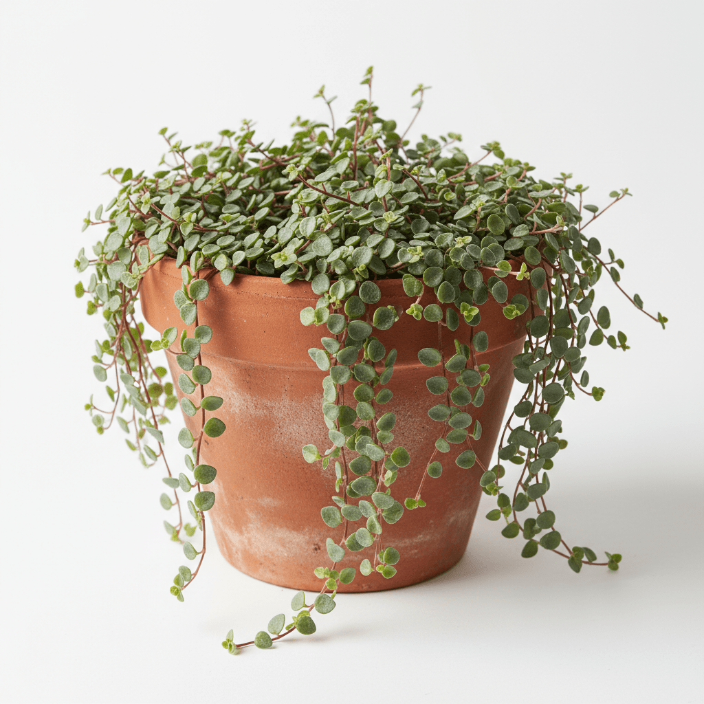Pilea (Depressa / Glauca)