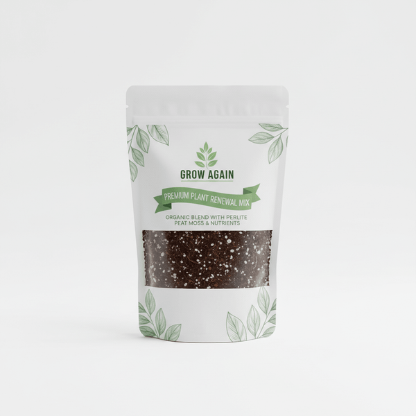 Plant Renewal Mix