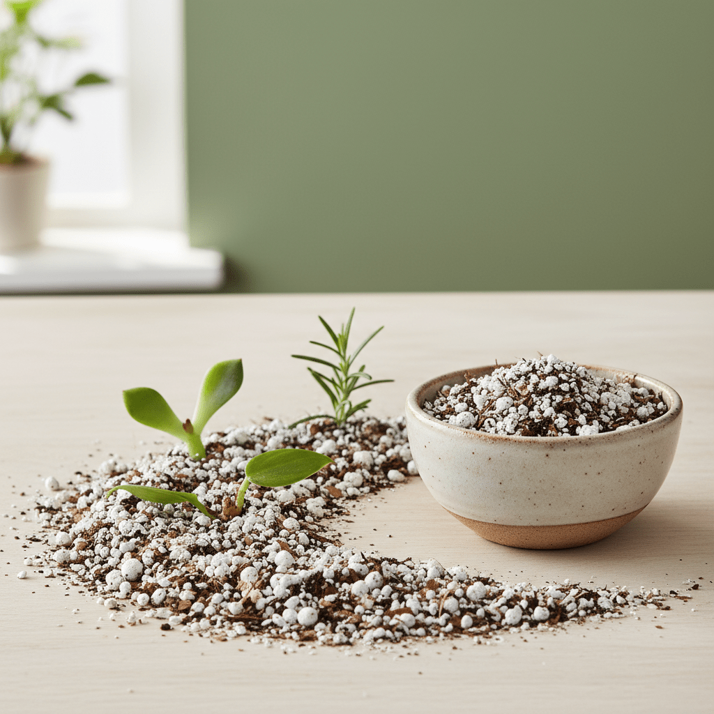 Propagation Mix