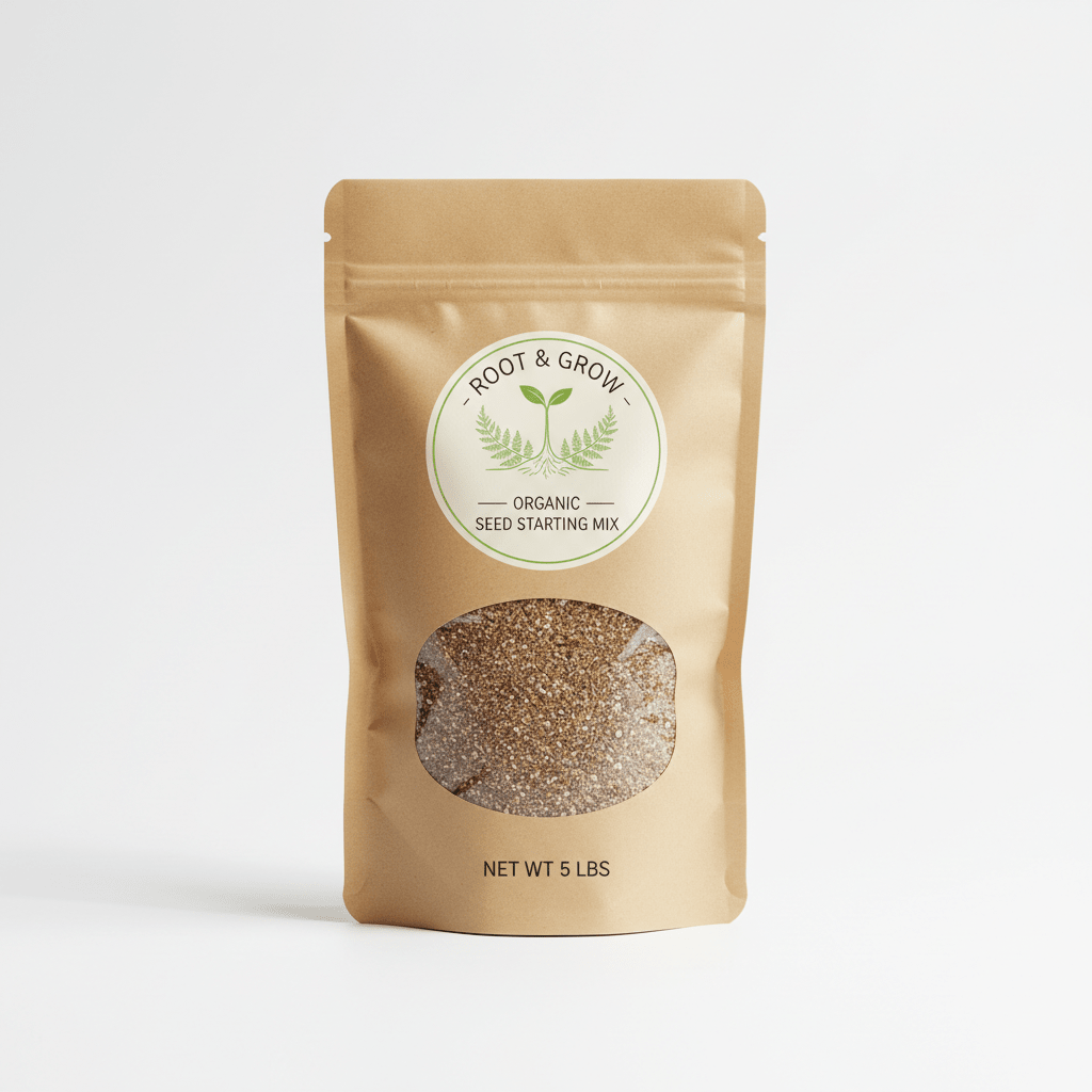 Seed-Starting Mix