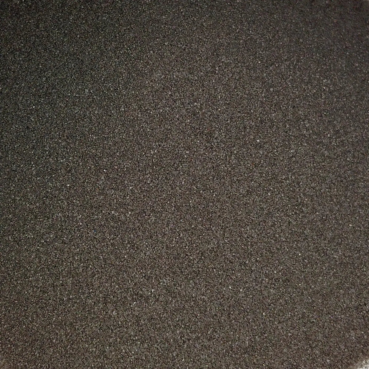 Decorative sand in different colours for terrariums