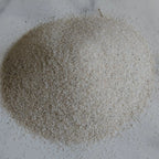 White sand- for terrariums