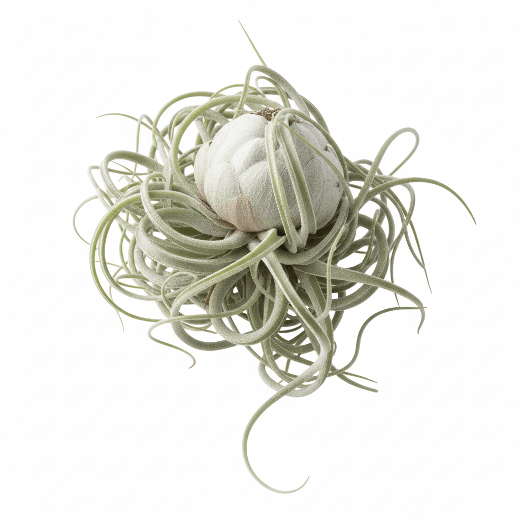 Tillandsia caput-medusae