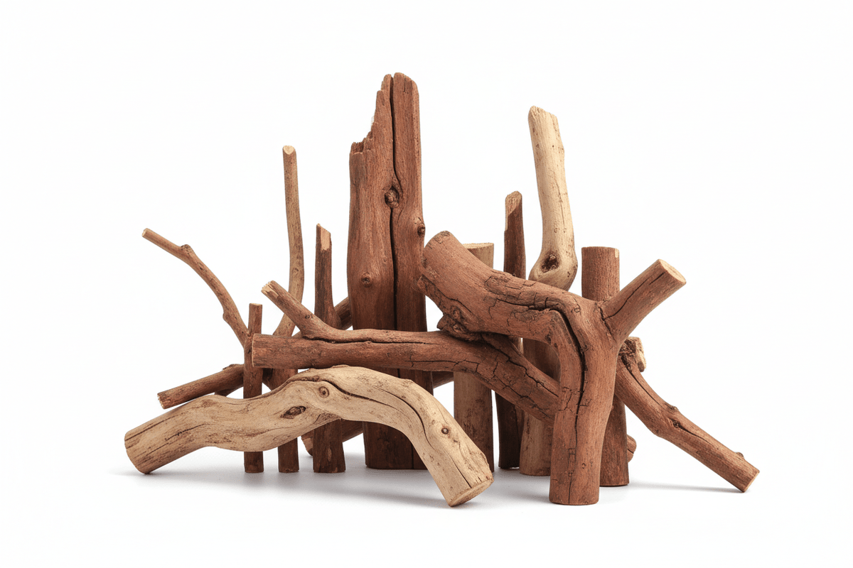 Wood Sticks / Branches