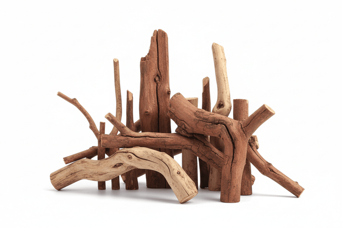 Wood Sticks / Branches