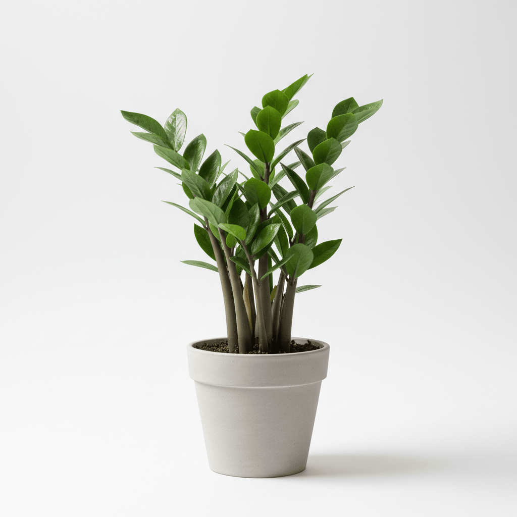 Zamioculcas (ZZ Plant, Small)